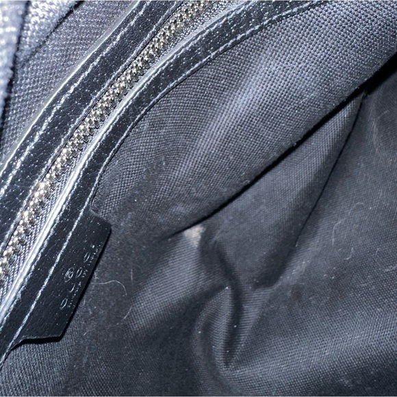 Gucci Psychedelic GG Supreme Travel Bag - Picture 16 of 16